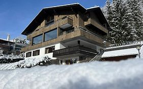 Bed&Breakfast Kaserer