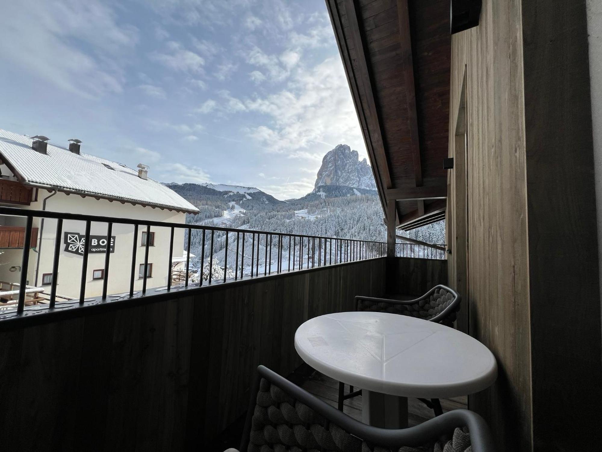 Bed&Breakfast Kaserer Santa Cristina Val Gardena Zimmer foto